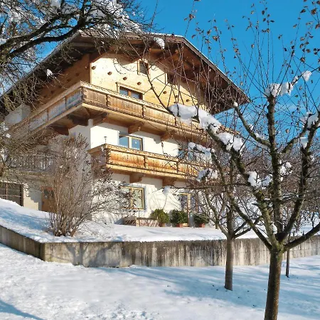 Thaurer - Suz260 Apartament