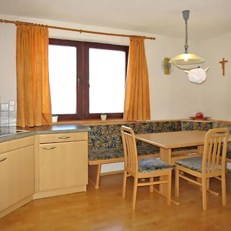 Thaurer - Suz260 Apartment Stumm